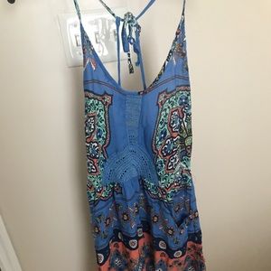 Roxy summer dress/cover up